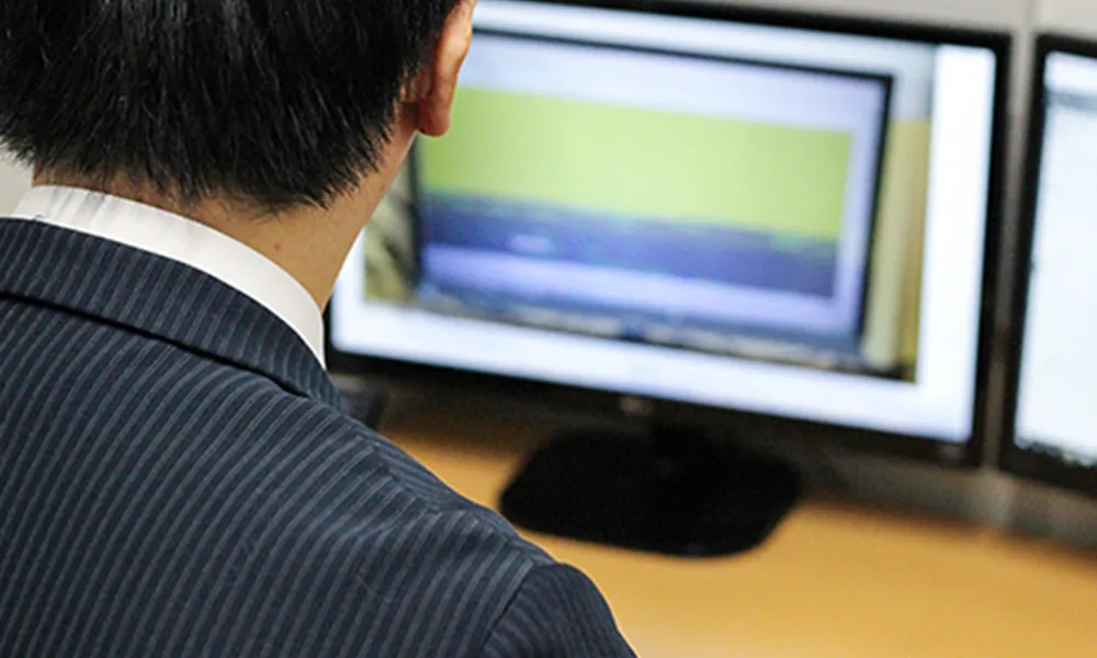 インフラソリューション