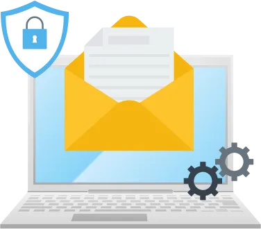 メールセキュリティ